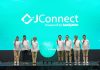 Akselerasi Digital: Bank Jatim Resmi Luncurkan Versi Terbaru JConnect di Grand City Surabaya