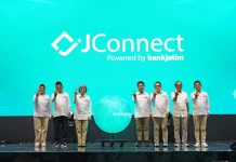 Akselerasi Digital: Bank Jatim Resmi Luncurkan Versi Terbaru JConnect di Grand City Surabaya