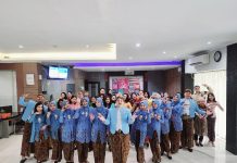 Semangat Kartini di BRI Surabaya Jemursari: Harmoni Tradisi dalam Pelayanan Modern