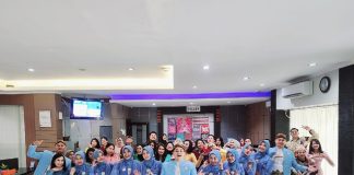 Semangat Kartini di BRI Surabaya Jemursari: Harmoni Tradisi dalam Pelayanan Modern Semangat Kartini di BRI Surabaya Jemursari: Harmoni Tradisi dalam Pelayanan Modern