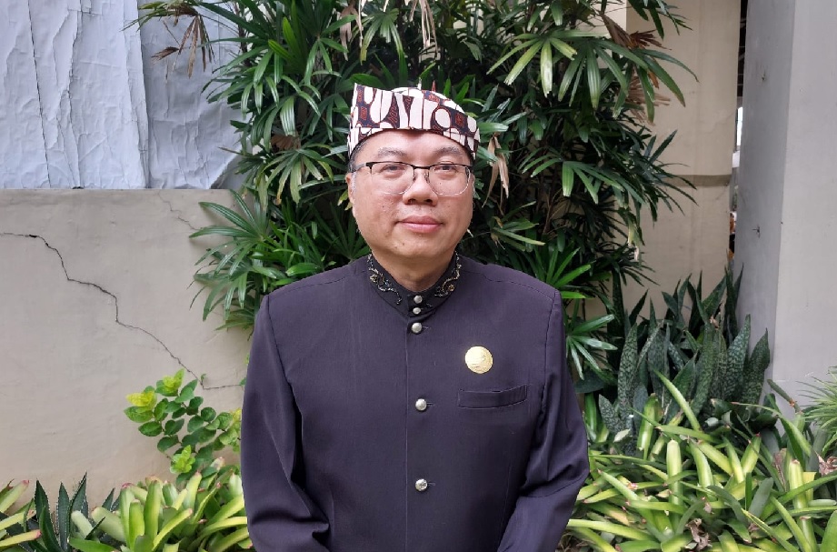 Ketua Panitia Lokal Surabaya, Subandi