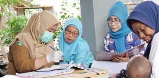 Dukung Prioritas Ketahanan Pangan, Cargill Perluas Upaya Pencegahan Stunting Berbasis Masyarakat