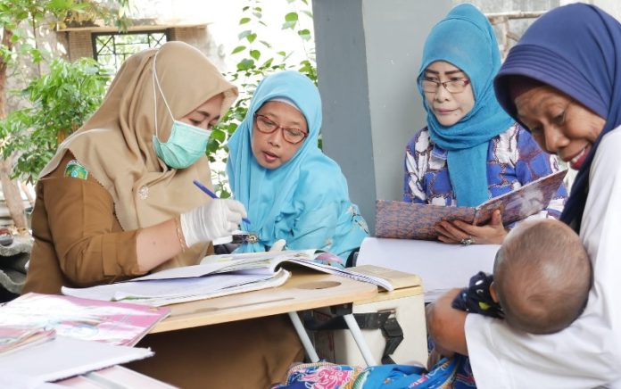 Cargill1 Dukung Prioritas Ketahanan Pangan, Cargill Perluas Upaya Pencegahan Stunting Berbasis Masyarakat
