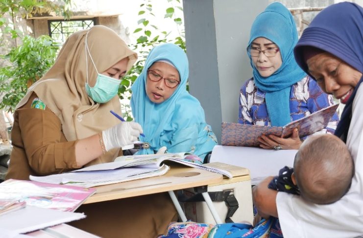Dukung Prioritas Ketahanan Pangan, Cargill Perluas Upaya Pencegahan Stunting Berbasis Masyarakat