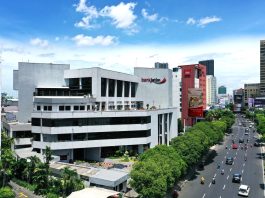 Tegaskan Komitmen terhadap Pertumbuhan Berkelanjutan, Jajaran Direksi Bank Jatim Lakukan Pembelian Saham