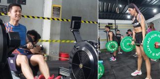 Gelar Hyrox Training Simulator 2026, Fuelin Wadahi Tren Olahraga Kebugaran Hybrid di Surabaya