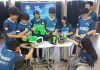 Dari Surabaya Menuju Kanada: Kisah Tim NUSANTARA dari PKBM NOLA Taklukkan Robotika Bawah Air ASEAN