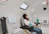 Sinergi Kecantikan dan Kesehatan: Profira Surabaya Luncurkan Inovasi HBOT serta Light Sauna Wellness