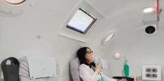 Sinergi Kecantikan dan Kesehatan: Profira Surabaya Luncurkan Inovasi HBOT serta Light Sauna Wellness Sinergi Kecantikan dan Kesehatan: Profira Surabaya Luncurkan Inovasi HBOT serta Light Sauna Wellness