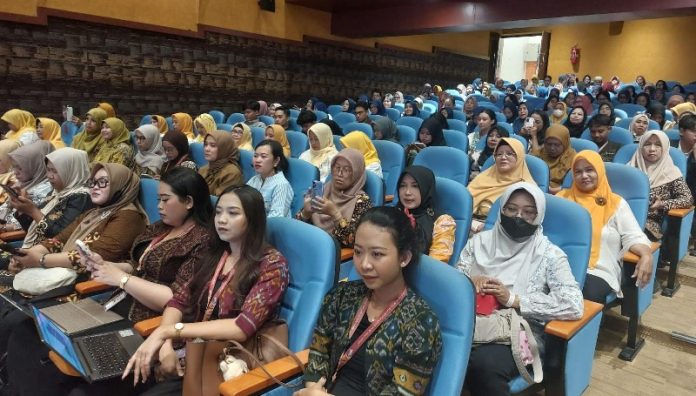 unair1 Unair Jadi Tuan Rumah ICTOH ke-11, Soroti Lonjakan Vaping dan Perokok Remaja