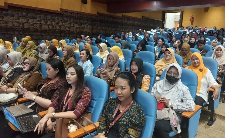 Unair Jadi Tuan Rumah ICTOH ke-11, Soroti Lonjakan Vaping dan Perokok Remaja