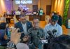 Mendiktisaintek dan Menteri PPPA Perkuat Sinergi di Unesa: Perguruan Tinggi Harus Menjadi Laboratorium Peradaban Tanpa Kekerasan