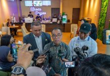 Mendiktisaintek dan Menteri PPPA Perkuat Sinergi di Unesa: Perguruan Tinggi Harus Menjadi Laboratorium Peradaban Tanpa Kekerasan