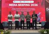 Bank Indonesia Perkuat Stabilisasi Rupiah dan Jaga Tren Positif Ekonomi Jatim