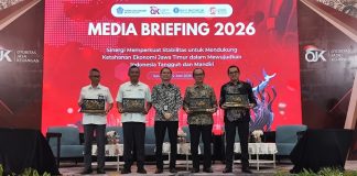Bank Indonesia Perkuat Stabilisasi Rupiah dan Jaga Tren Positif Ekonomi Jatim