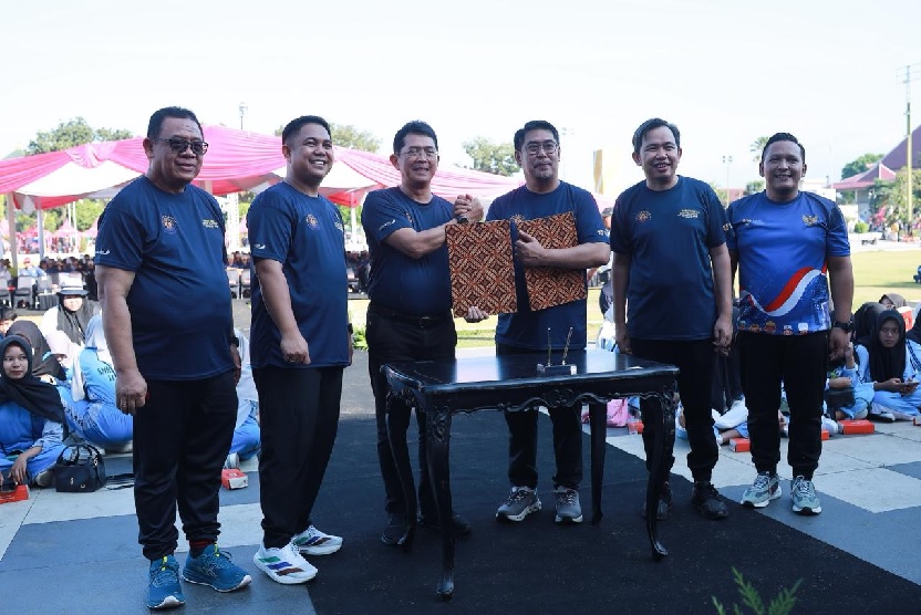 Gandeng KP2MI, Bank Jatim Dorong Kesejahteraan Pekerja Migran Lewat Literasi Keuangan dan Layanan Remitansi