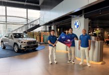 Perkuat Komitmen di Jawa Timur, BMW Astra Surabaya Gelar ‘Festival of Joy on Tour’ Perkuat Komitmen di Jawa Timur, BMW Astra Surabaya Gelar ‘Festival of Joy on Tour’