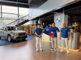Perkuat Komitmen di Jawa Timur, BMW Astra Surabaya Gelar ‘Festival of Joy on Tour’ Perkuat Komitmen di Jawa Timur, BMW Astra Surabaya Gelar ‘Festival of Joy on Tour’