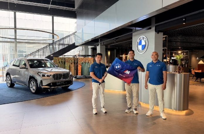 BMW1 Perkuat Komitmen di Jawa Timur, BMW Astra Surabaya Gelar ‘Festival of Joy on Tour’
