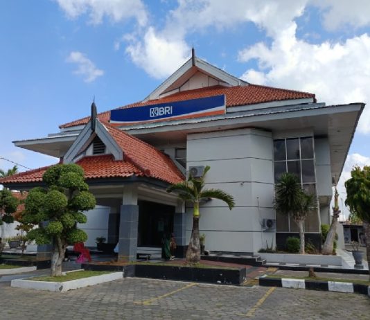 BRI Kantor Cabang Sumenep Apresiasi Penegak Hukum dan Hormati Putusan Sidang