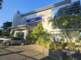 Sokong UMKM Sidoarjo, BRI Kucurkan KUR Rp617 Miliar hingga Mei 2026