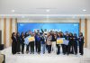 Dukung Generasi Muda Sebagai Agen Perubahan Digital, BRI Sukses Gelar Grand Final BRImo Campus Ambassador Surabaya 2026