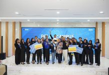 Dukung Generasi Muda Sebagai Agen Perubahan Digital, BRI Sukses Gelar Grand Final BRImo Campus Ambassador Surabaya 2026