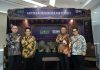 Gandeng BRI, Kanwil DJKN Jatim Gelar "Auction Energy for Recovery" dan Pameran Artefak Mahkota Meteorit Langka