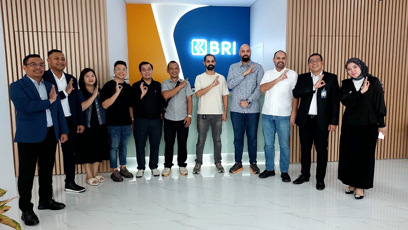 Dekatkan Layanan, BRI BO Surabaya Mulyosari Resmikan Kantor Kas Baru di Pakuwon City