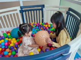 Isi Liburan Sekolah, HARRIS Hotel Bundaran Satelit Surabaya Hadirkan "School Holiday Escape"