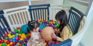 Isi Liburan Sekolah, HARRIS Hotel Bundaran Satelit Surabaya Hadirkan "School Holiday Escape"