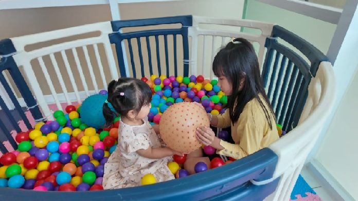 HARRIS Isi Liburan Sekolah, HARRIS Hotel Bundaran Satelit Surabaya Hadirkan "School Holiday Escape"