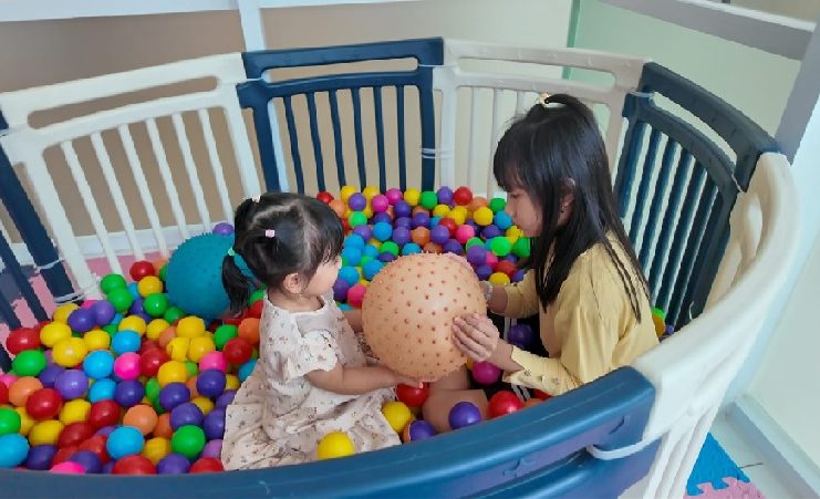 Isi Liburan Sekolah, HARRIS Hotel Bundaran Satelit Surabaya Hadirkan "School Holiday Escape"