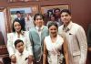 Leo Pictures Gelar Gala Premiere Film "Jangan Buang Ibu" di Surabaya