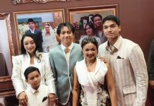 Leo Pictures Gelar Gala Premiere Film “Jangan Buang Ibu” di Surabaya Leo Pictures Gelar Gala Premiere Film "Jangan Buang Ibu" di Surabaya