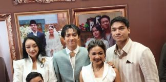 Leo Pictures Gelar Gala Premiere Film “Jangan Buang Ibu” di Surabaya Leo Pictures Gelar Gala Premiere Film "Jangan Buang Ibu" di Surabaya