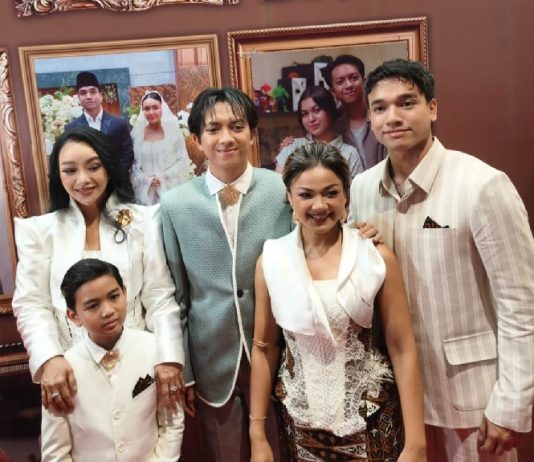 Leo Pictures Gelar Gala Premiere Film "Jangan Buang Ibu" di Surabaya