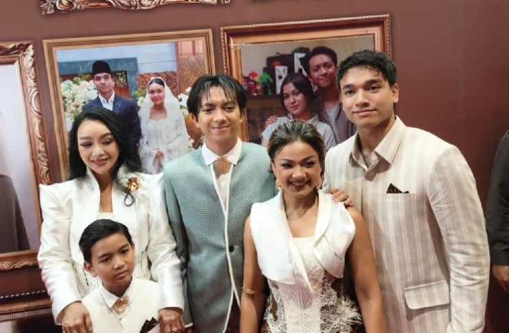 Leo Pictures Gelar Gala Premiere Film "Jangan Buang Ibu" di Surabaya