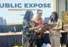 Ekspansi ke Bali, PT Multisarana Intan Eduka Tbk (MSIE) Bidik Pertumbuhan 8 Persen di Tahun 2026