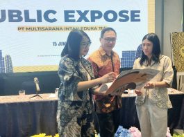 Ekspansi ke Bali, PT Multisarana Intan Eduka Tbk (MSIE) Bidik Pertumbuhan 8 Persen di Tahun 2026