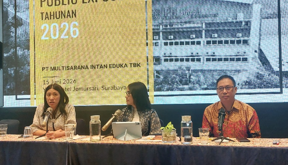 Ekspansi ke Bali, PT Multisarana Intan Eduka Tbk (MSIE) Bidik Pertumbuhan 8 Persen di Tahun 2026