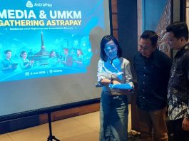 Rayakan Usia ke-6, AstraPay Dorong UMKM Malang Naik Kelas Lewat Digitalisasi Keuangan