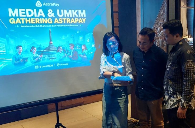 Rayakan Usia ke-6, AstraPay Dorong UMKM Malang Naik Kelas Lewat Digitalisasi Keuangan