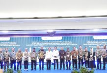 Kepengurusan Baru FKDK BPD SI: Menuju Transformasi Digital dan Resiliensi Ekonomi