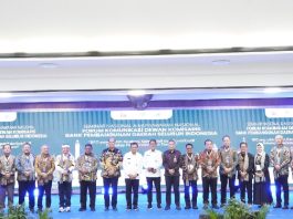 Kepengurusan Baru FKDK BPD SI: Menuju Transformasi Digital dan Resiliensi Ekonomi