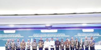 Kepengurusan Baru FKDK BPD SI: Menuju Transformasi Digital dan Resiliensi Ekonomi