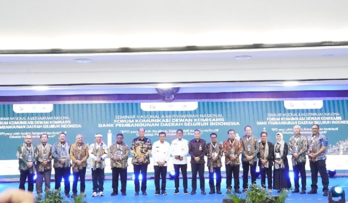 Kepengurusan Baru FKDK BPD SI: Menuju Transformasi Digital dan Resiliensi Ekonomi