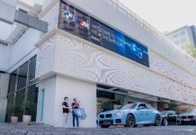 Perkuat Komunitas, BMW Astra Surabaya Gelar Sunday Morning Run Perdana untuk Pemilik BMW M
