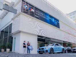 Perkuat Komunitas, BMW Astra Surabaya Gelar Sunday Morning Run Perdana untuk Pemilik BMW M Perkuat Komunitas, BMW Astra Surabaya Gelar Sunday Morning Run Perdana untuk Pemilik BMW M