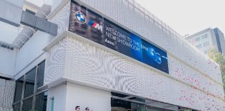 Perkuat Komunitas, BMW Astra Surabaya Gelar Sunday Morning Run Perdana untuk Pemilik BMW M